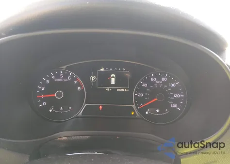 2016 Kia Soul ! из США, поврежденный, VIN KNDJX3A58G7327727